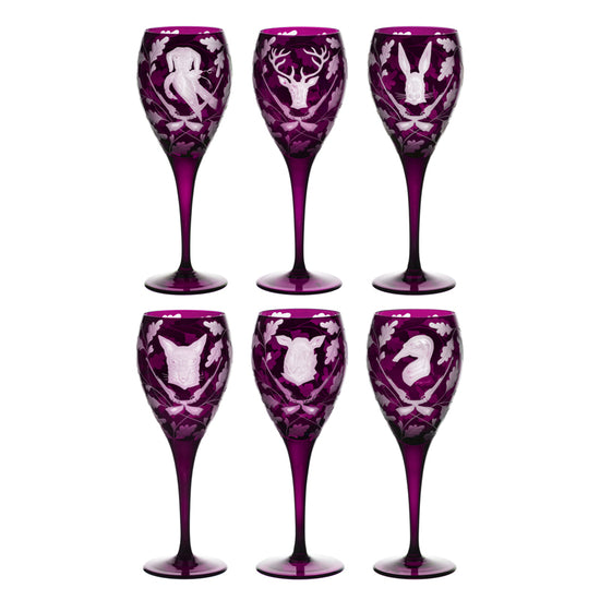 Forest Folly Collection Set