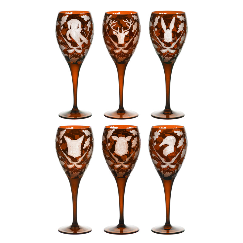 Forest Folly Collection Set