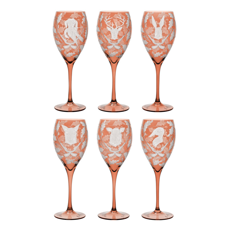 Forest Folly Collection Set