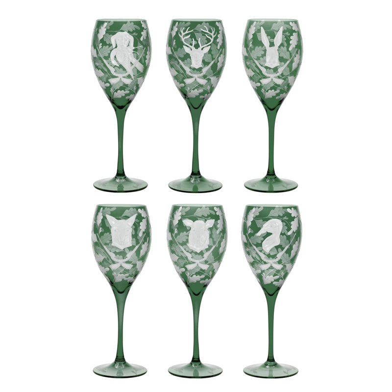 Forest Folly Collection Set