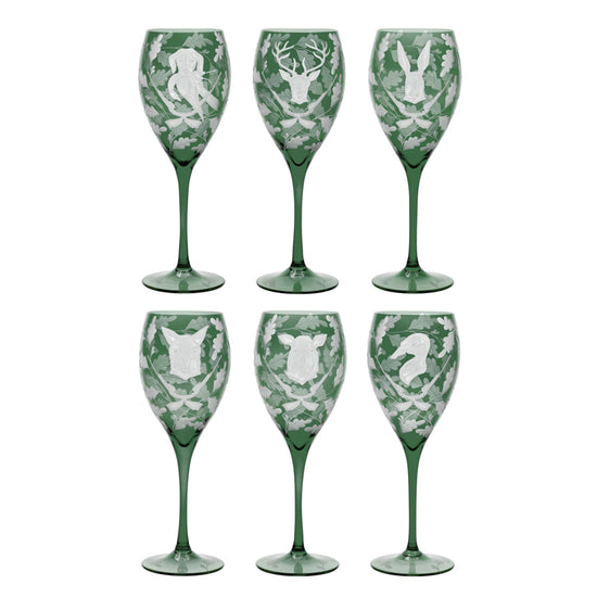 Forest Folly Collection Set