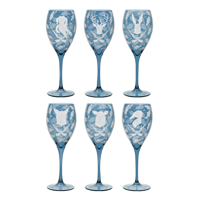 Forest Folly Collection Set