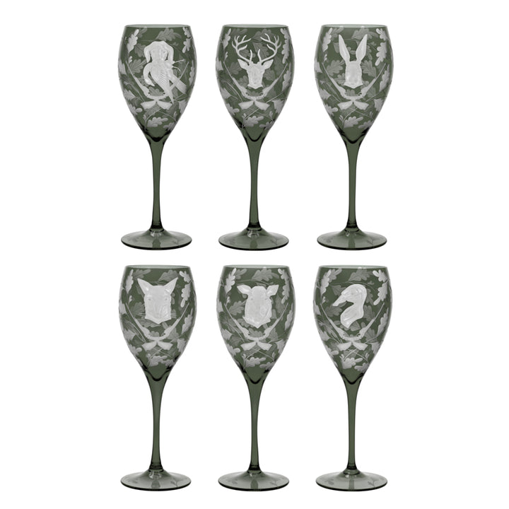 Forest Folly Collection Set