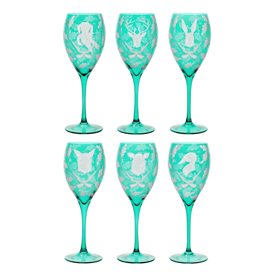 Forest Folly Collection Set