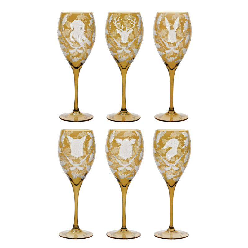 Forest Folly Collection Set