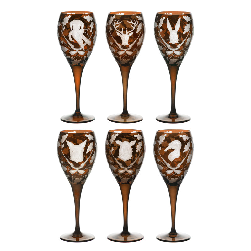 Forest Folly Collection Set