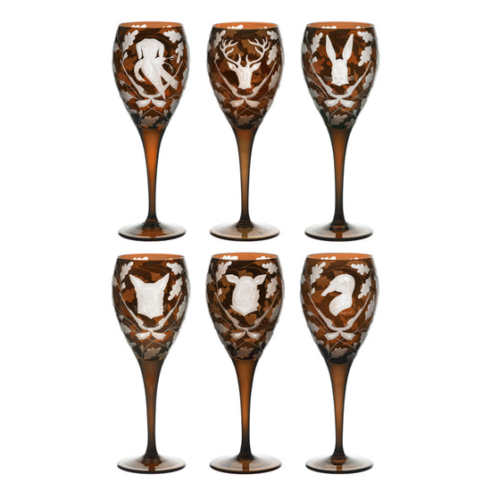 Forest Folly Stag