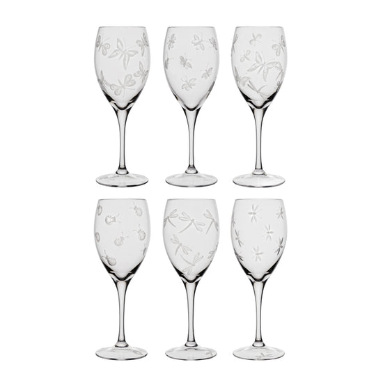 Fly Fusion Butterfly