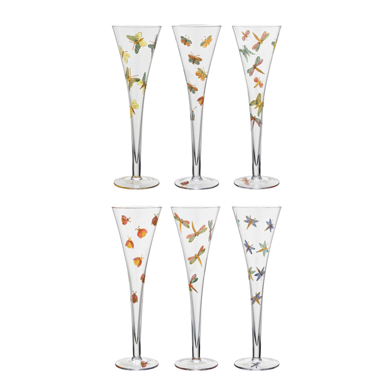 Fly Fusion Dragonfly