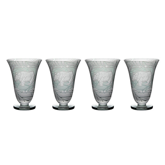 Jungle Baroque I Rhinoceros