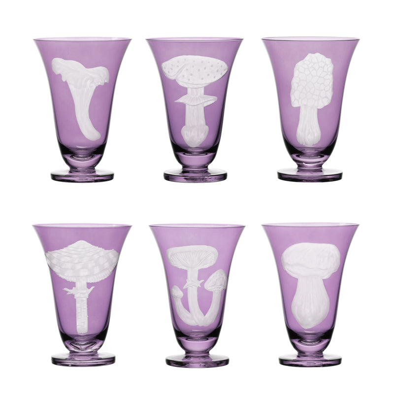 Mushrooms Honey Fungus