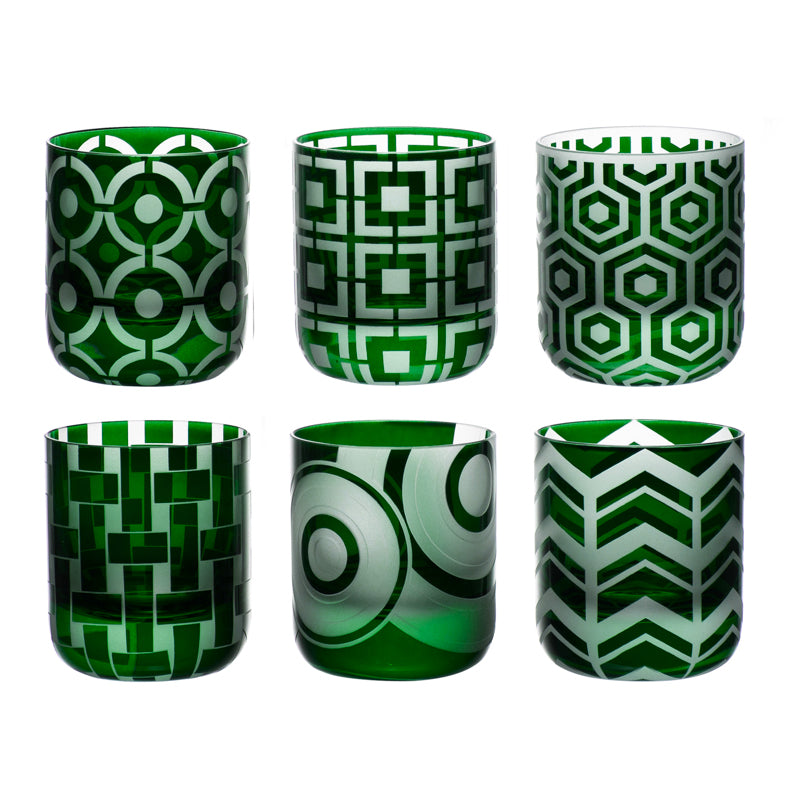 Graphic Collection Set