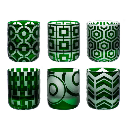 Graphic Collection Set