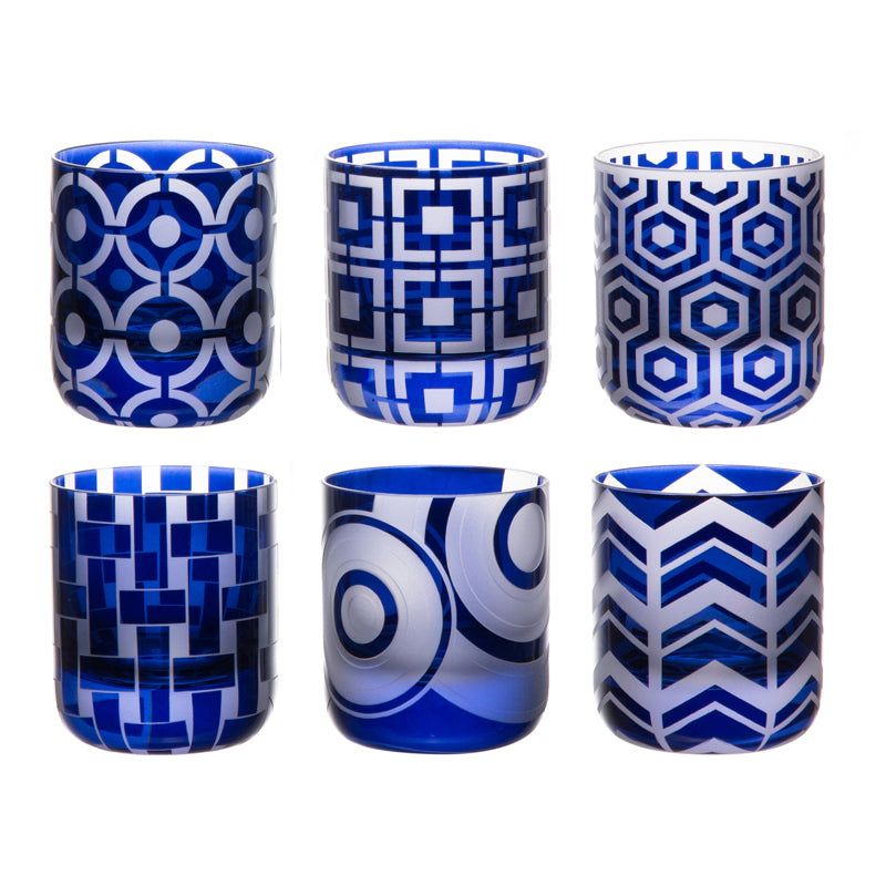 Graphic Collection Set