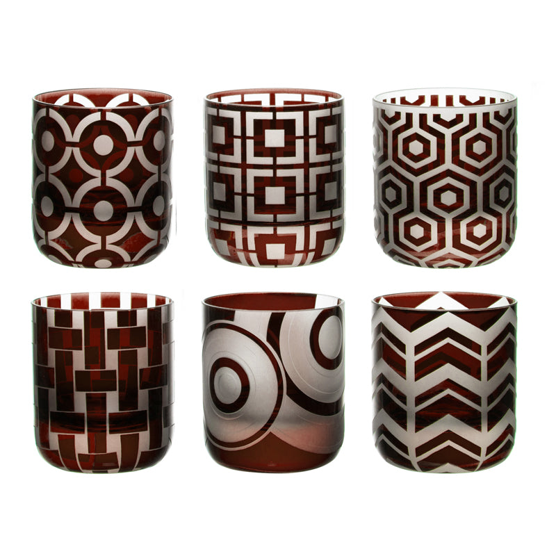 Graphic Collection Set