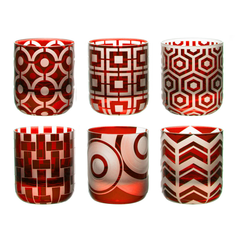 Graphic Collection Set