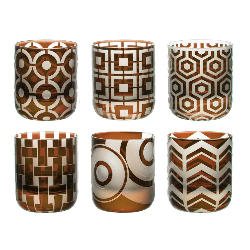 Graphic Collection Set