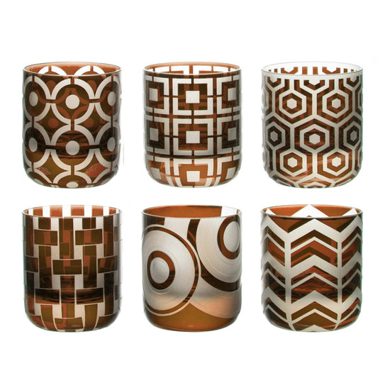 Graphic Collection Set