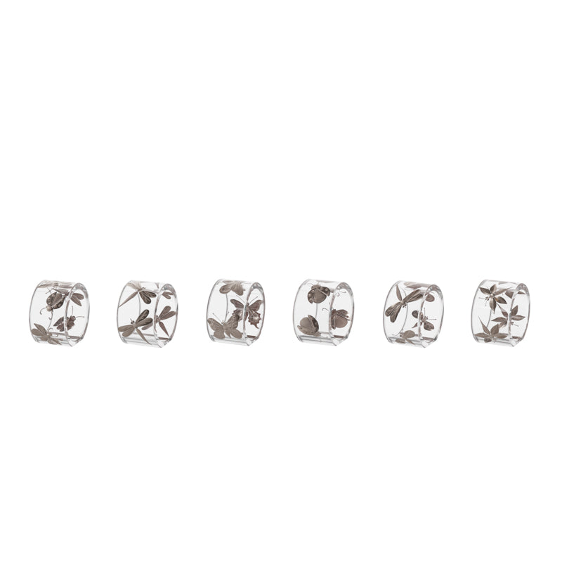 Fly Fusion Collection Set