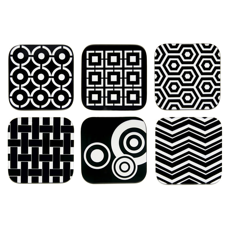 Graphic Collection Set