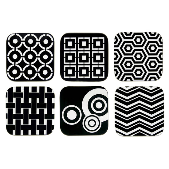 Graphic Collection Set