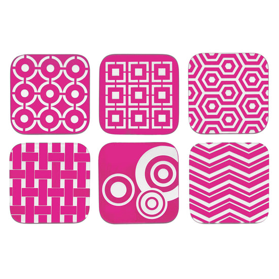 Hexagon