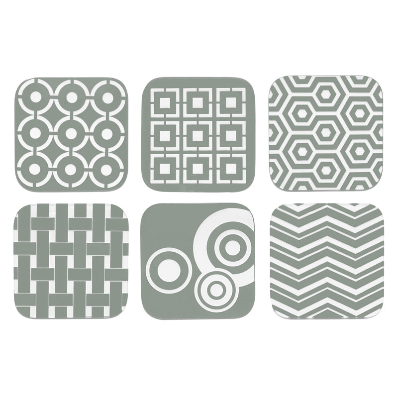 Mod Sandblast