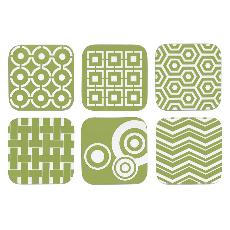 Graphic Collection Set