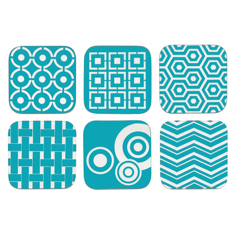 Graphic Collection Set