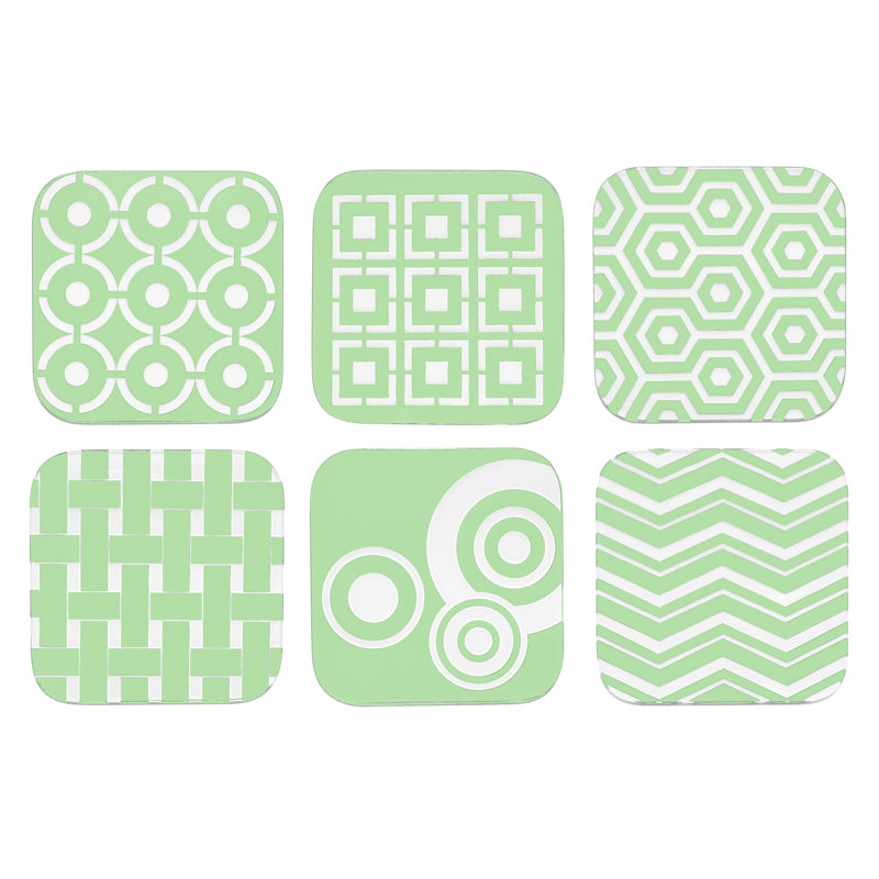 Graphic Collection Set