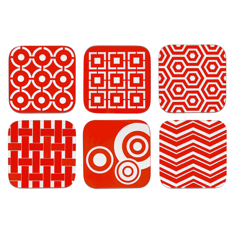 Graphic Collection Set