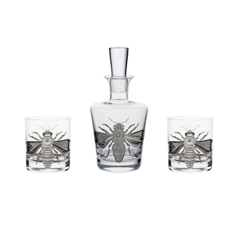 Cabinet of Curiosities Imperial Bee