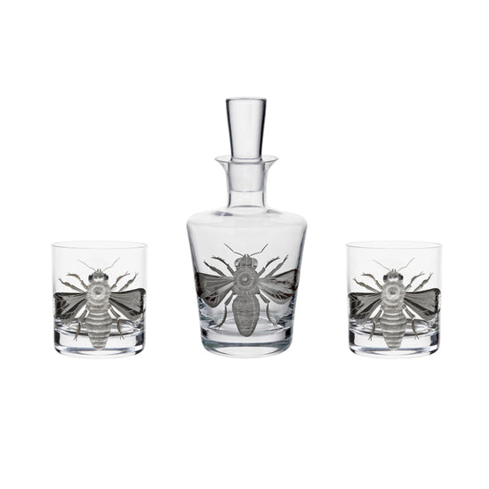 Cabinet of Curiosities Imperial Bee