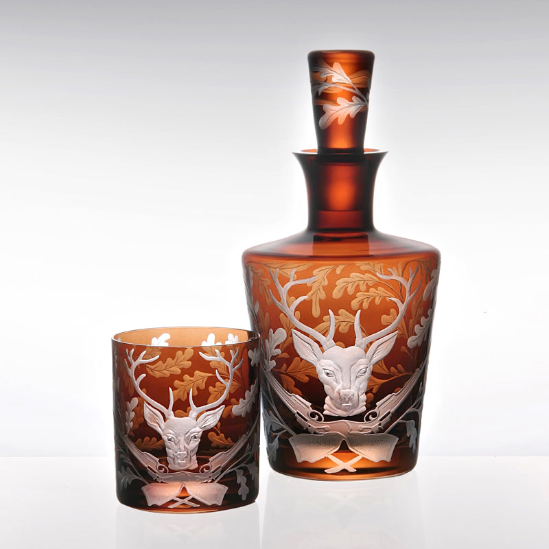 Forest Folly Stag