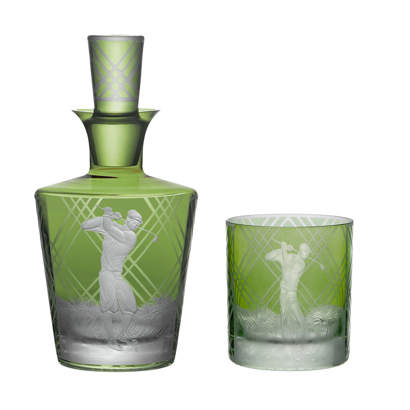 Sporting Collection Golf