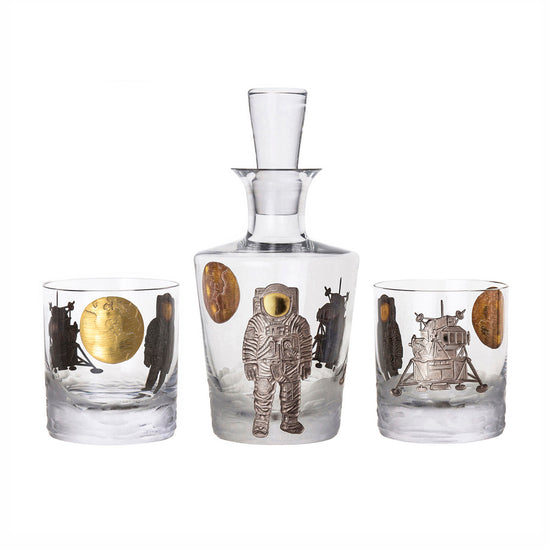 Space Race Apollo 11