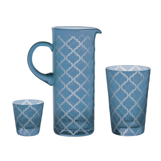 Arabesque