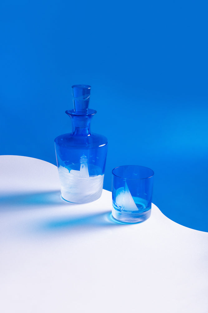 Golden Age of Yachting Odyssey