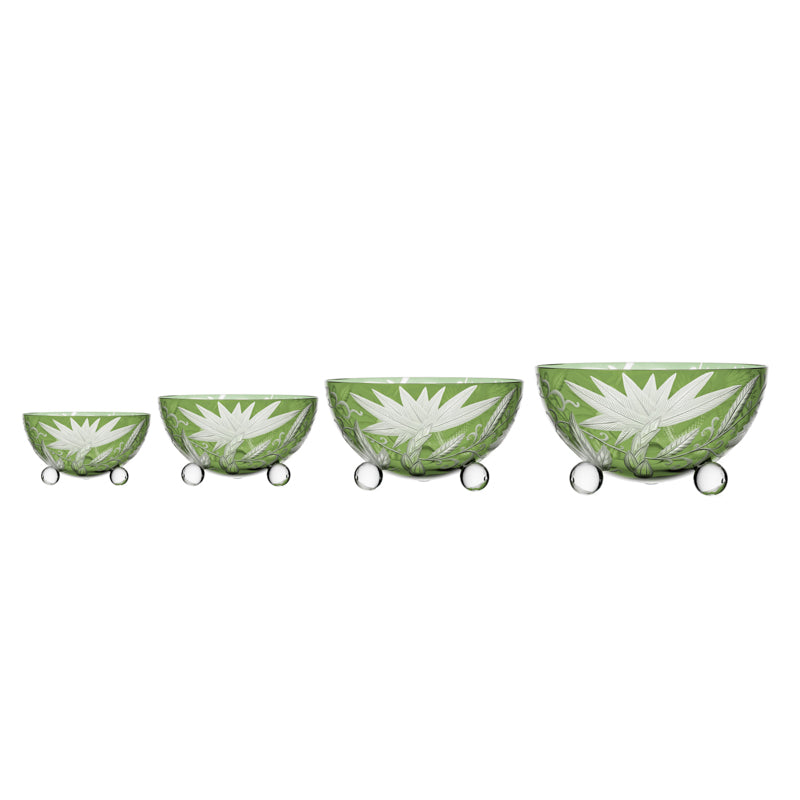 Jungle Deco