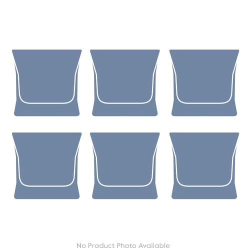 Golden Age of Yachting Collection Set