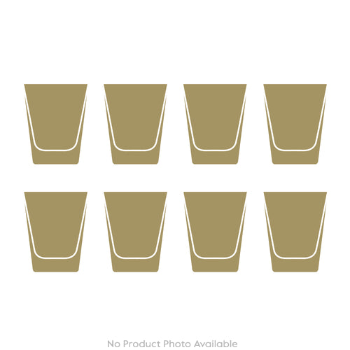 Cabinet of Curiosities Collection Set