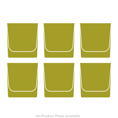 Mushrooms Collection Set