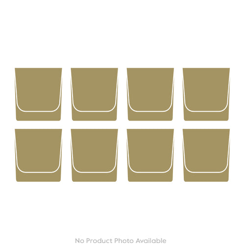 Cabinet of Curiosities Collection Set