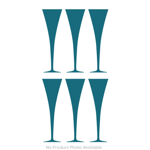 Graphic Collection Set Stemware