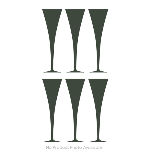 Graphic Collection Set Stemware