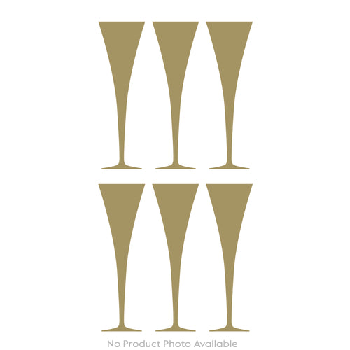 Graphic Collection Set Stemware