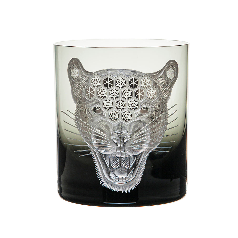 African Safari Jaguar