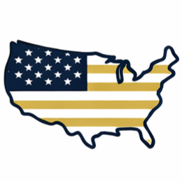 USA SHIPPING – NO SURPRISE FEES