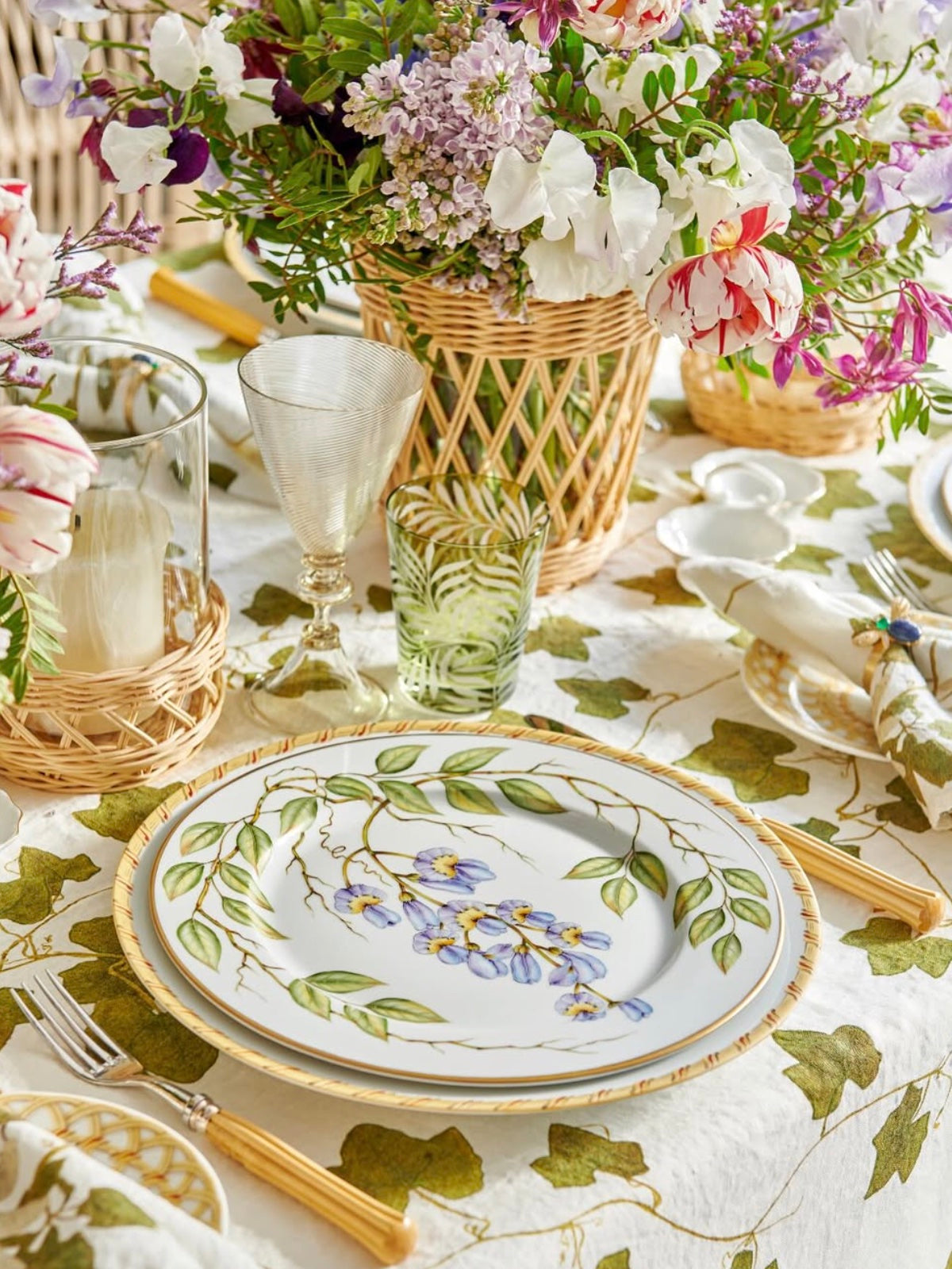 <b>Willow</b><br>Single Old Fashioned in Olive